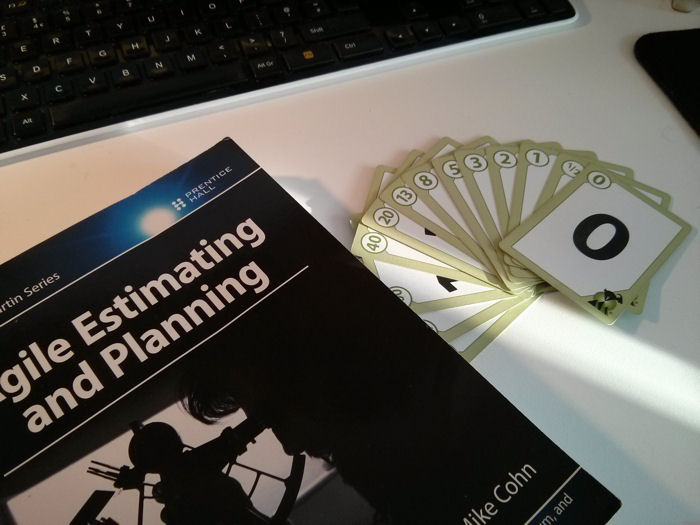 All the tools you need to become an Agile planning ninja