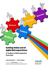 Getting value out of Agile retrospetives: a toolbox of retrospective exercises