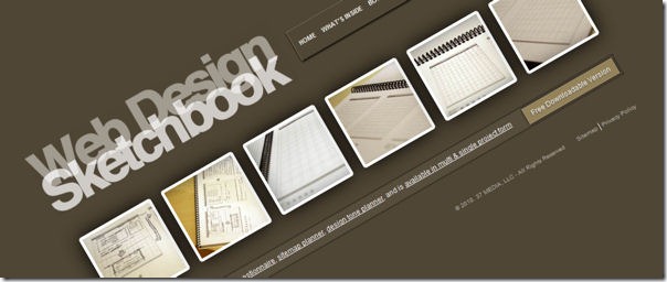 20110823-webdesignsketchbook
