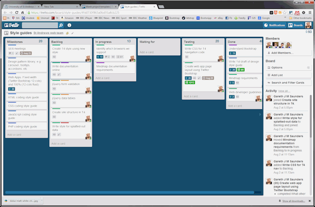 Using Trello From Within Microsoft Outlook 2010 Digital 