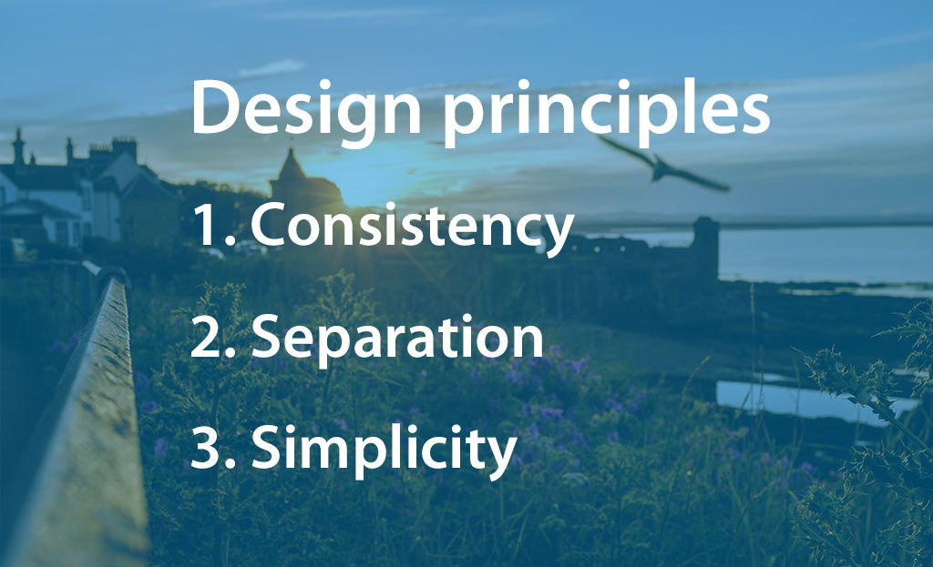 design-principles