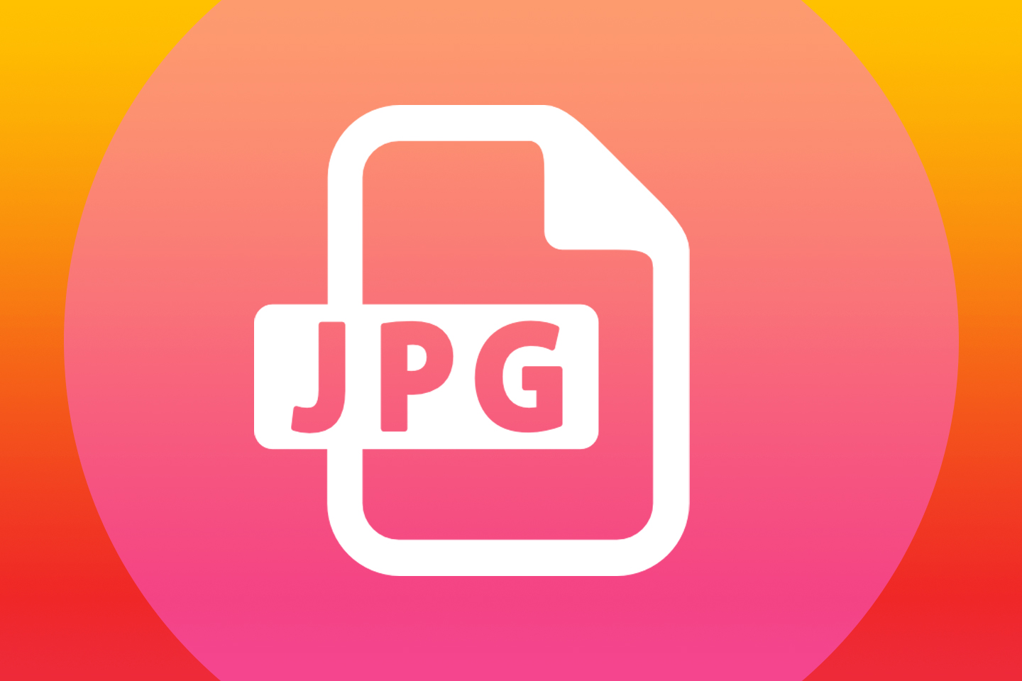 How To Make A Picture A Jpeg File On Iphone