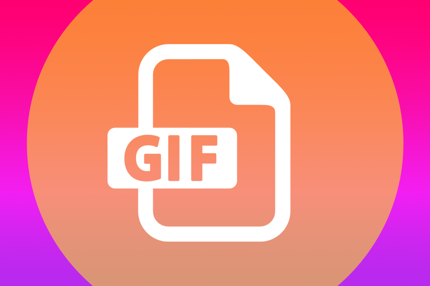 GIF featured image