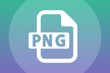 PNG file type